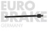 EUROBRAKE 59065034757 Tie Rod Axle Joint